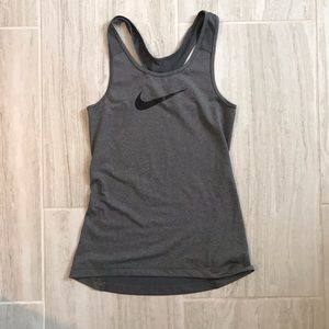 Nike Dri Fit Tank